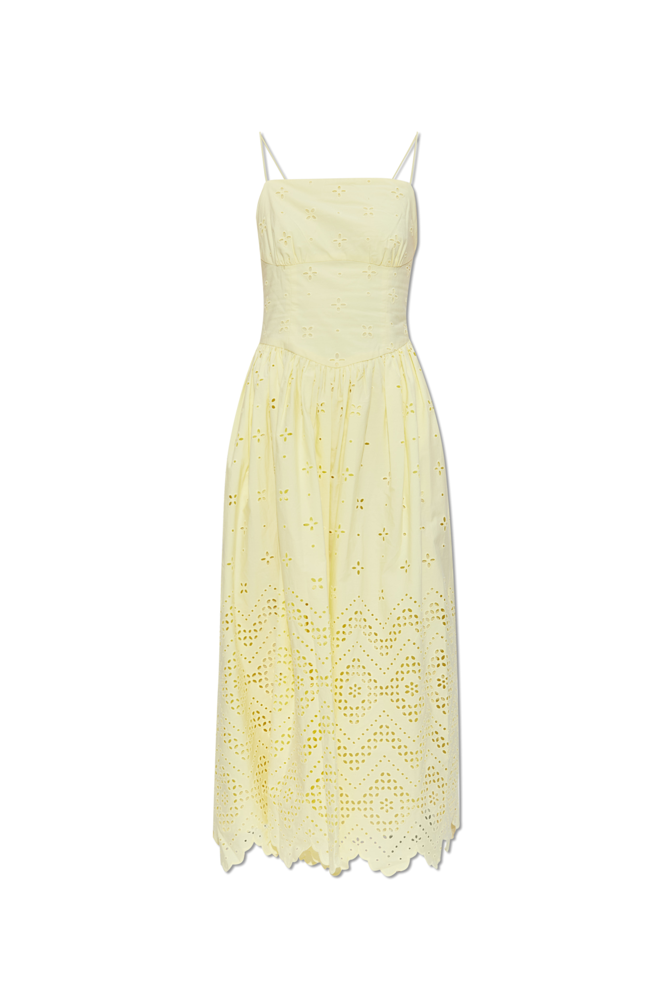 Self-Portrait Strappy dress | Women's Clothing | Vitkac